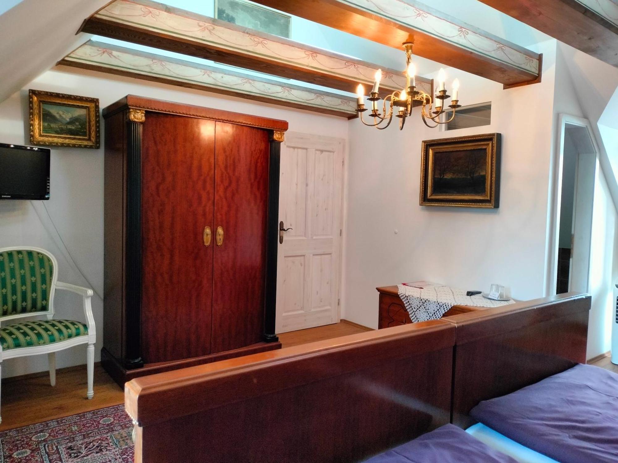 Appartamento Castle Kaštieľ Kotešová Esterno foto