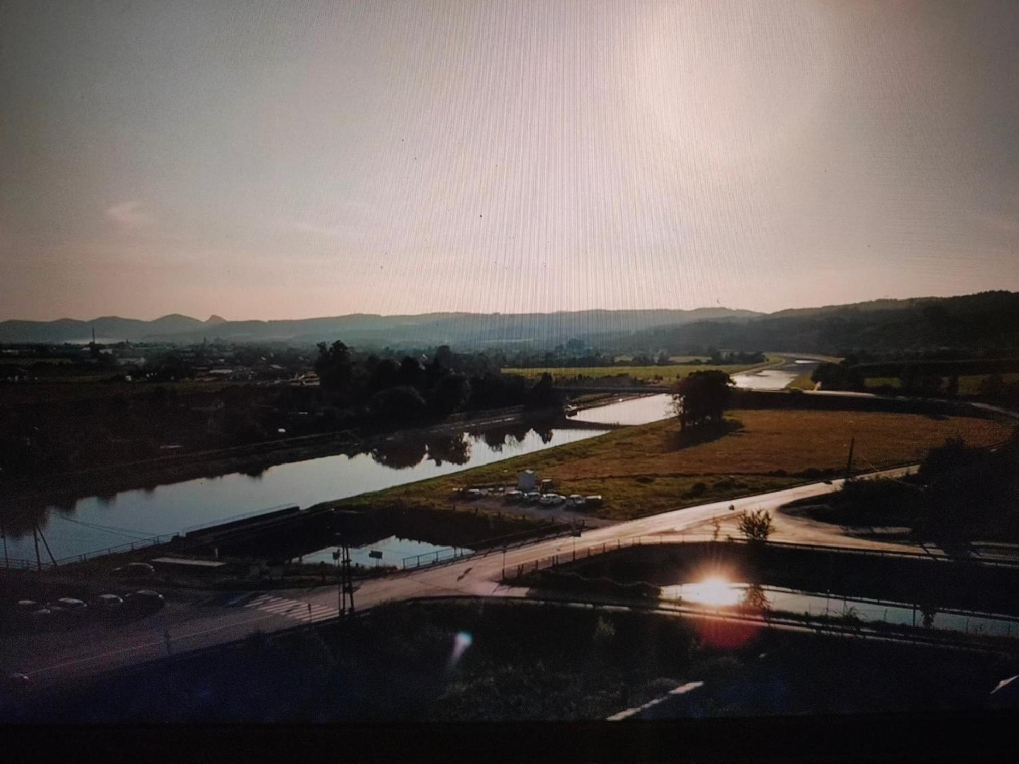 Appartamento Castle Kaštieľ Kotešová Esterno foto